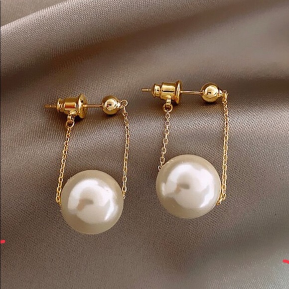 Jewelry - 2021 Korean Style Drop Earrings